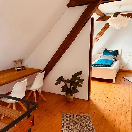 Сasa de vacaciones Remise Ferienhaus Hof Tenberge