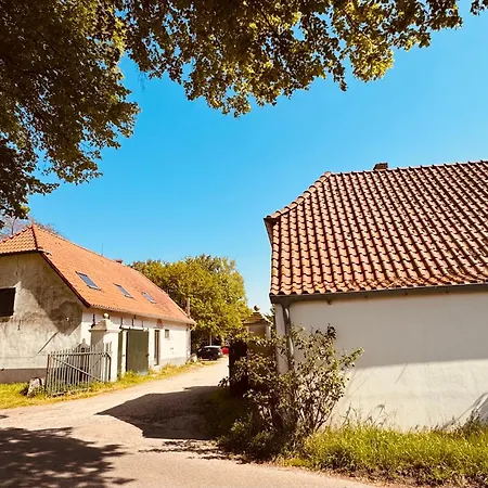 Remise Ferienhaus Hof Tenberge Casa de Férias Kleve (Dusseldorf)